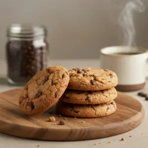 Chocolate Chip Cookie
