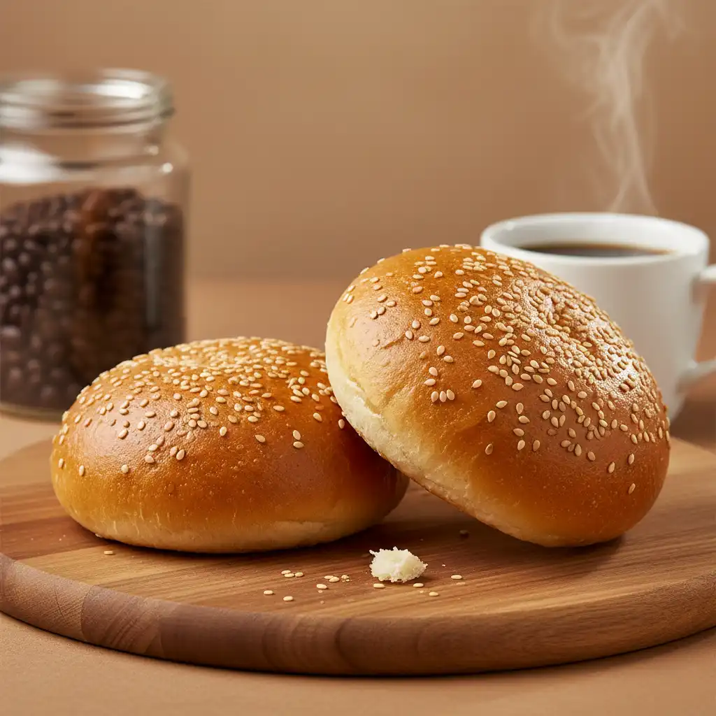 Burger Bun