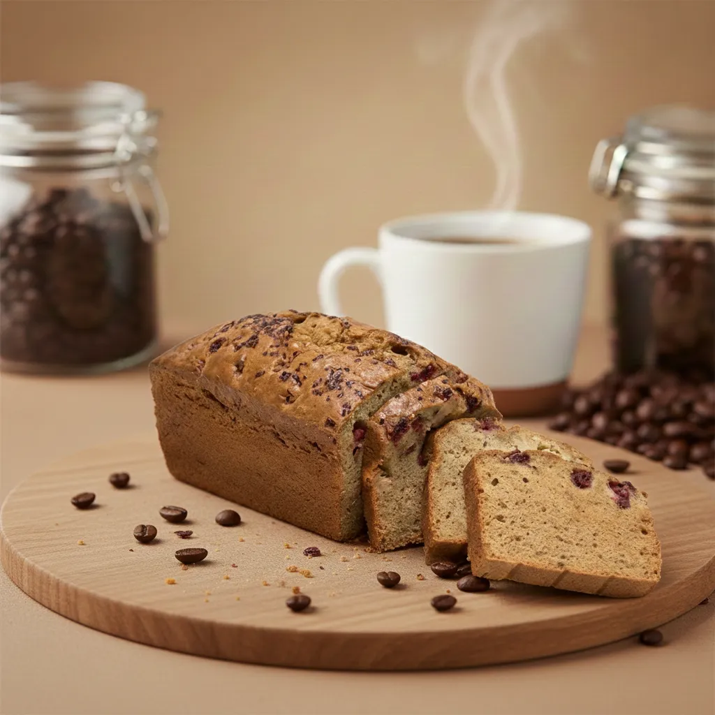 Banana Bread Loaf