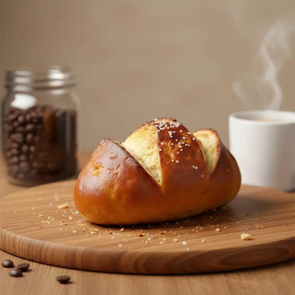 Small Loaf Bread