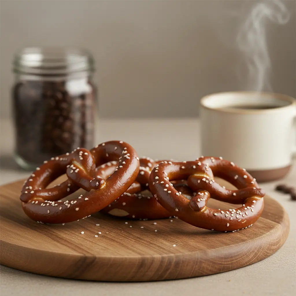 Pretzel